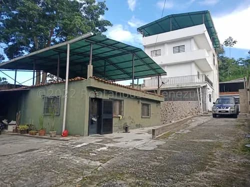 Casa En Venta En Turumo