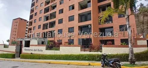 Se Vende Apartamento En Colinas De La Tahona Mls #26-21051