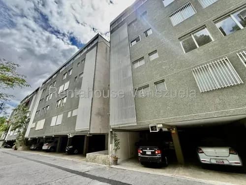 Se Vende Apartamento En Santa Inés Mls #26-21429