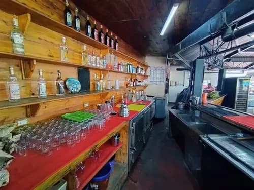 Venta Fondo De Comercio De Restaurante En La Isla De Margarita