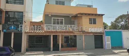 Milagros Inmuebles Casa Venta Barquisimeto Lara Zona Centro Economica Residencial Economico Código Inmobiliaria Rent-a-house 25-14876