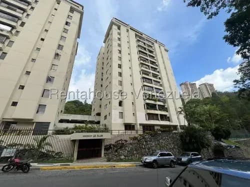 Apartamento En Venta En Manzanares 26-20761 Gc