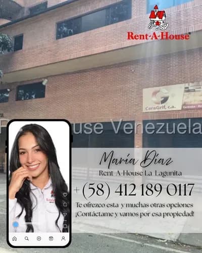 Local Comercial en alquiler en distrito-capital - $2k