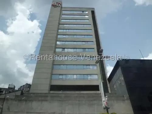 Galpon En Alquiler - Sabana Grande - Andreina Castro - Mls #mls #26-8822