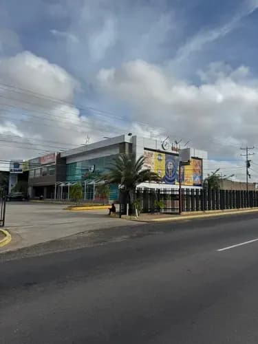 Se Ofrece En Venta Maravilloso Y Formidable Local Comercial