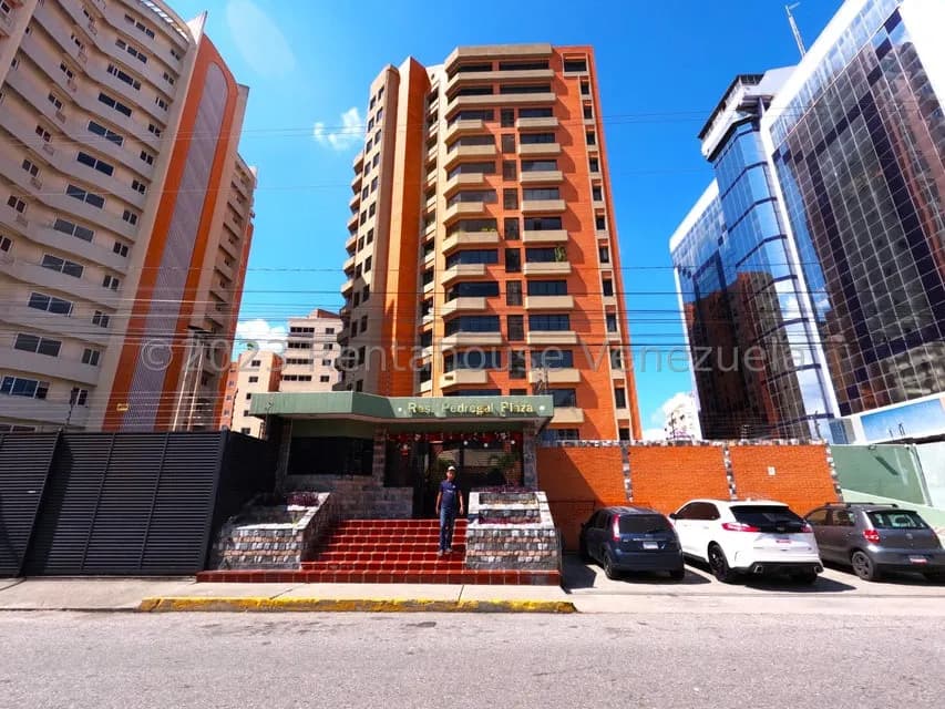 Apartamento (1 Nivel) en Venta en El Pedregal, Lara