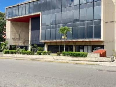 Alquiler Oficina Urbina