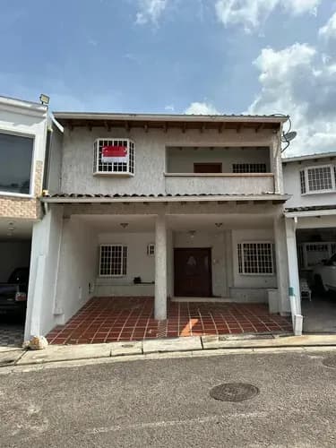 Casa En Venta Urb Villa Country Av Fortunato Gómez, Las Acacias San Cristóbal Mg571