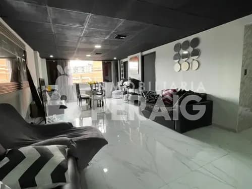 El Marques / Apartamento / Venta / 3h - 2b - 1pe / Ref. $95.000/iv