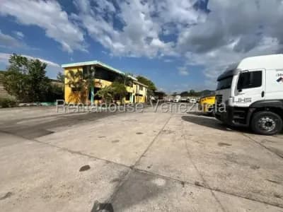 Terreno en venta en carabobo - $3k