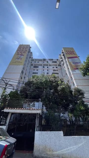 Apartamento (1 Nivel) en Venta en Buena Vista, Distrito Metropolitano