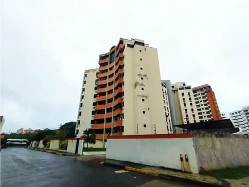 Apartamento En Alquiler En Mañongo Sp-9881918