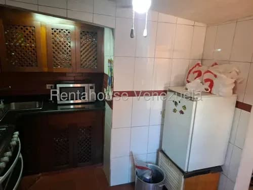 Ls Vende Casa Parque Caiza
