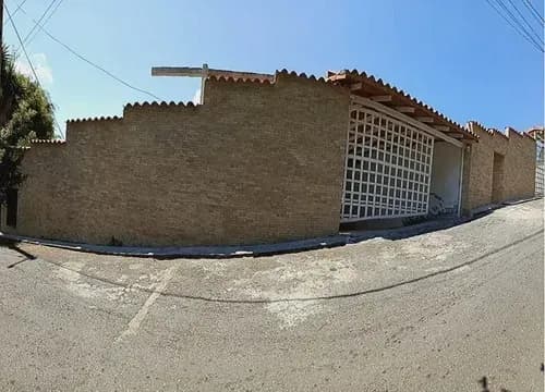 Casa En Venta Urbanizacion Los Tejados. El Faro, San Antonio De Los Altos