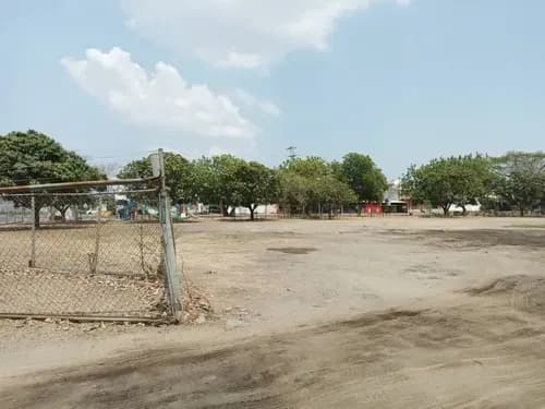 Terreno En Venta En Ciudad Alianza Avenida Principal Frente A Valcro