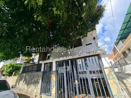 Casa En Venta Los Chorros