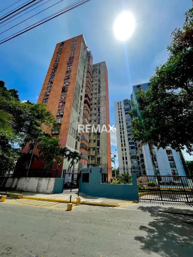 Apartamento en urbanización. Las Quintas de Naguanagua