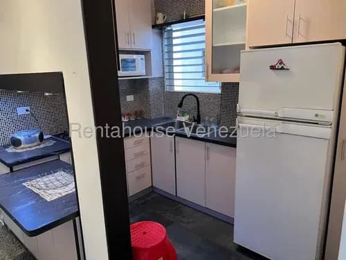 Apartamento En Venta Santa Monica Hg 26-4471
