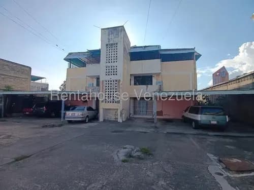 Edificio En Venta En San Agustín En Aragua 26-6798 Irrr