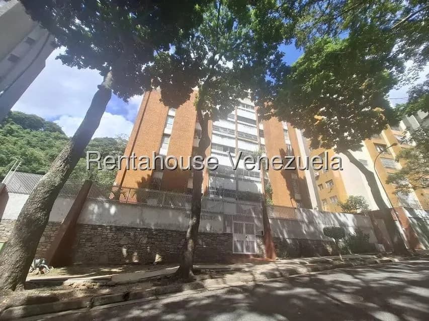 Apartamento (1 Nivel) en Alquiler en La Urbina, Distrito Metropolitano