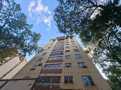 Eriks, Apartamento En Venta. Montalban Ill Yf 26-16582