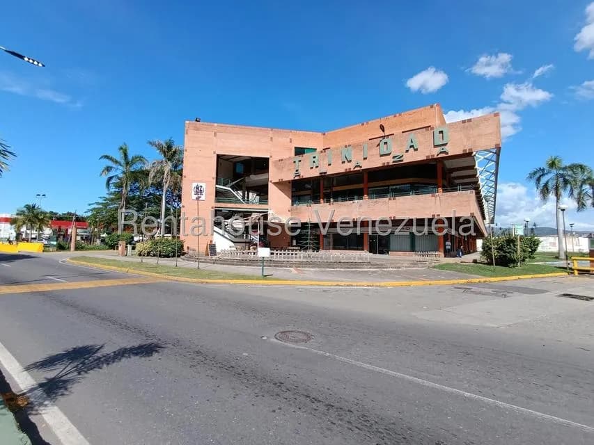 Comercial (Local Comercial) en Venta en Sabana Larga, Aragua
