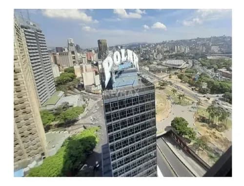 Prestigiosa Oficina En Alquiler Plaza Venezuela 8939203 Em