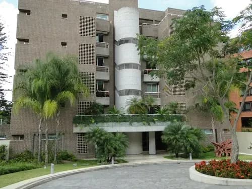Apartamento En Venta En Sebucan, Caracas 23-23277 Yf