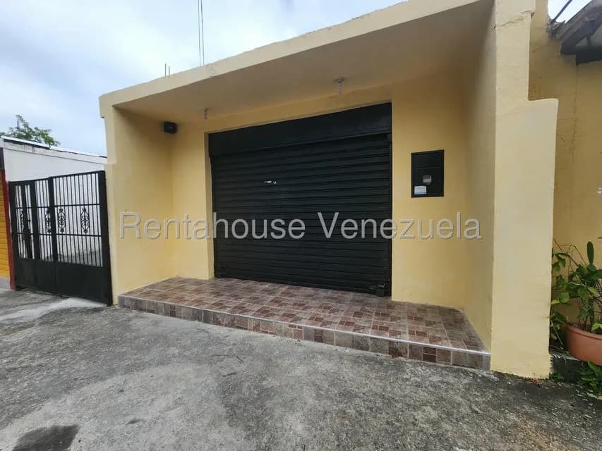 Comercial (Local Comercial) en Alquiler en Yuma, Carabobo