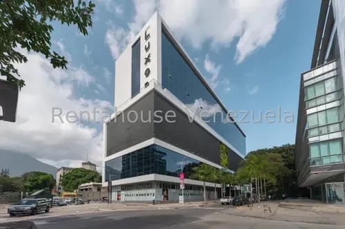 Ad Linda Oficina En Venta En Las Mercedes #25-6654
