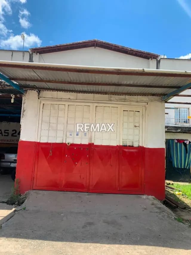 SE ALQUILA LOCAL IDEAL PARA VENTA DE HIELO, SECTOR TIPURO-MATURÍN