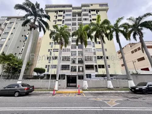 Venta Espléndido Pent-house Con Distribución Espaciosa En Fundalara Barquisimeto,lara Mehilyn Perez