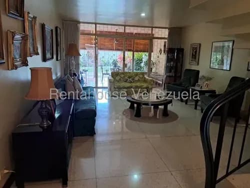 Oportunidad De Alquilar Bella Y Funcional Casa San Román 26-12756 Ar
