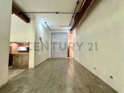 LR - En La Castellana: Alquiler de Local Comercial a pie de calle