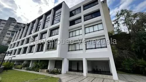 Apartamento En Alquiler En Colinas De Bello Monte Cv Mls #26-18458