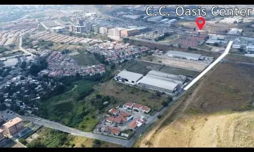 Venta De Terreno Guarenas Por Hect