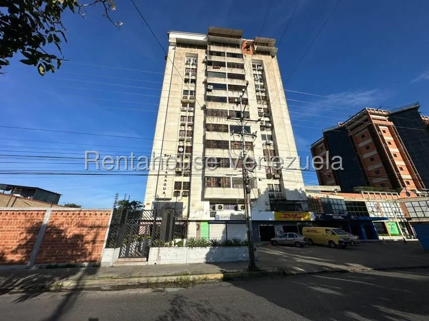 Apartamento (1 Nivel) en Venta en San Miguel, Aragua