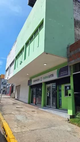 Wc En Venta Fondo De Comercio De Farmacia En Avenida Cedeño Valencia Carabobo C30229