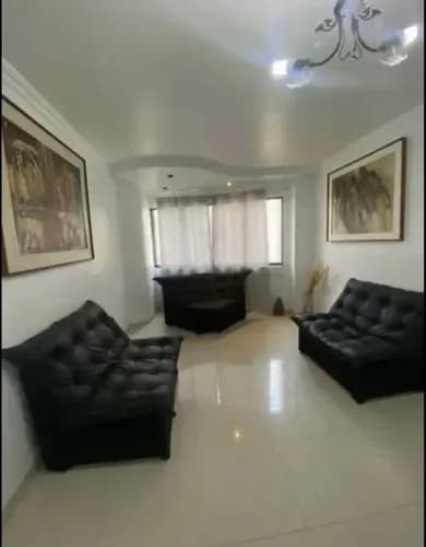 Alquiler De Apartamento Resd Balcones Del Norte Planta Excelente Ubicación Semi Amoblado Lm
