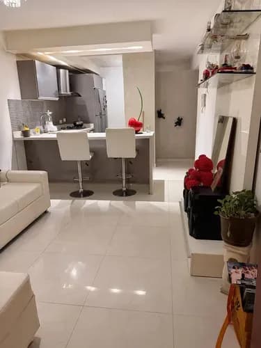 Eds Vende Apartamento En Terraza De San Diego - Dia-023