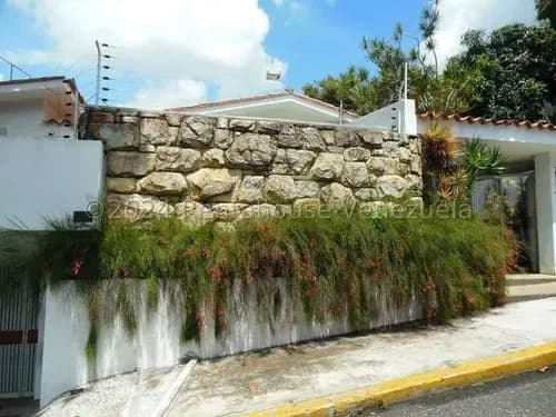 Casa En Venta Alta Florida 26-11140 Mc