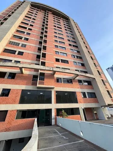Apartamento En Urb Los Mangos Residencias Bajura José Félix