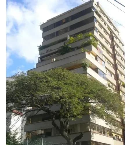 Alquilo Apartamento C/vista Al Ávila 90m2 Los Palos Grandes 9971
