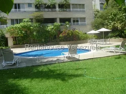 Exclusivo Apartamento Dúplex En Venta Colinas De Valle Arriba Abm