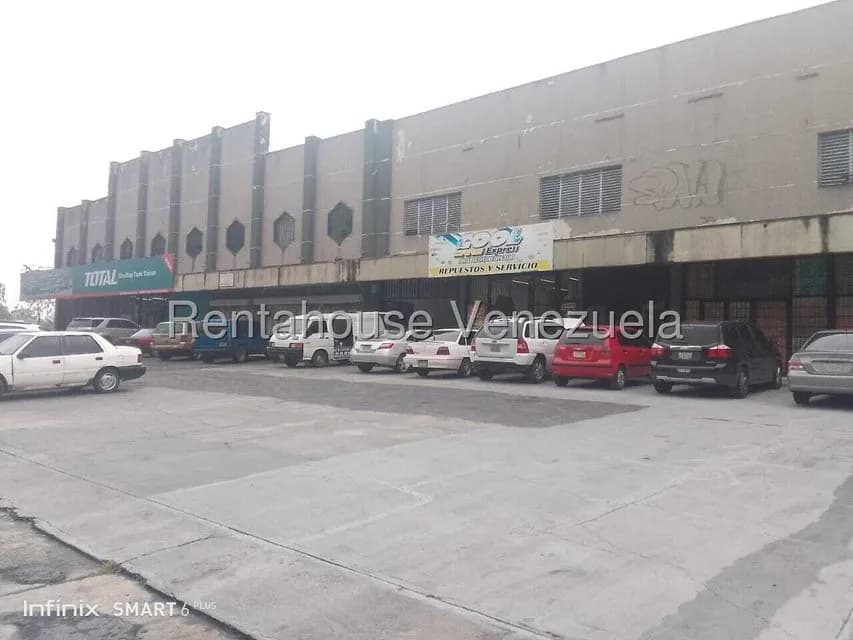 Comercial (Local Comercial) en Venta en Municipio Carrizal, Miranda