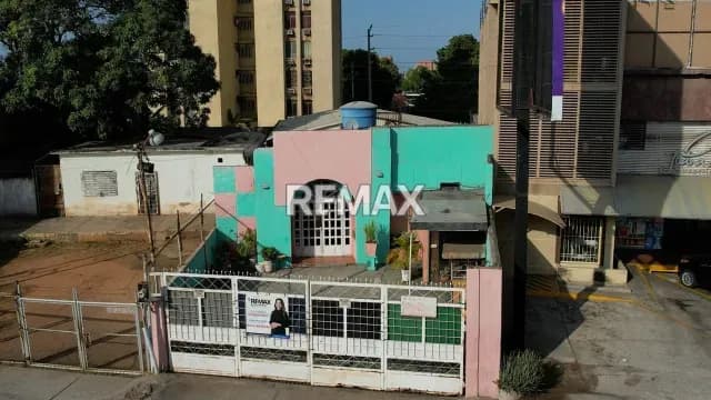 Terreno en Venta en Av Delicias