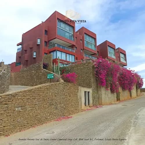 Apartamento De Lujo En La Caranta - Res. Mompatare Suites