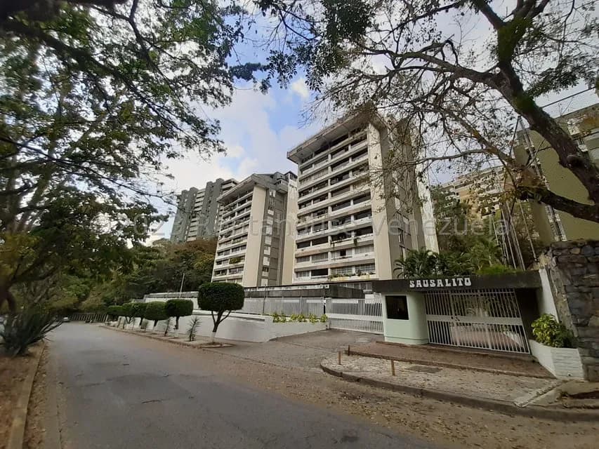 Apartamento (1 Nivel) en Venta en Colinas de La California, Distrito Metropolitano