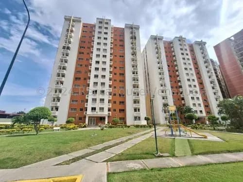 Elisa Castellano Vende Excelente Apartamento En La Av. Libertador Este De Barquisimeto Lara