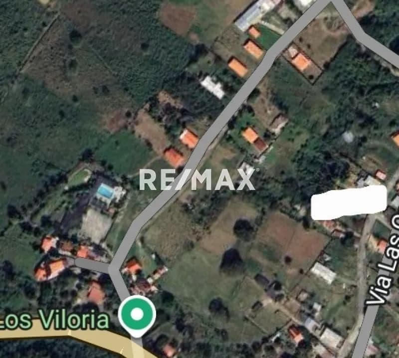 Gran oportunidad de inversión en venta terreno